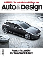 AUTO & DESIGN 